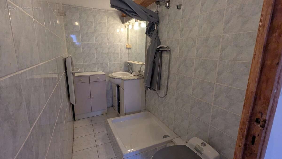 Maison à MONTMORILLON