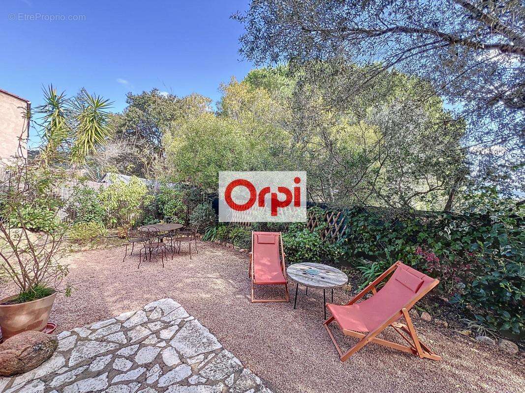 Maison à PORTO-VECCHIO