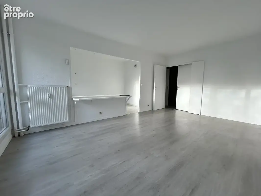Superbe appartement T5 rénové   Spacieux et lumineux - photo 9