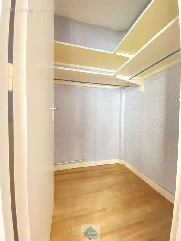 Appartement 2 chambres avec garage - photo 10