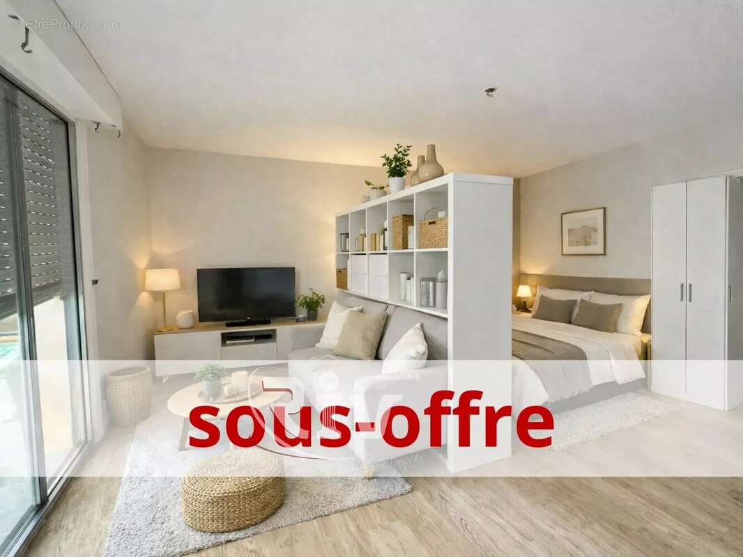 Appartement à VIENNE