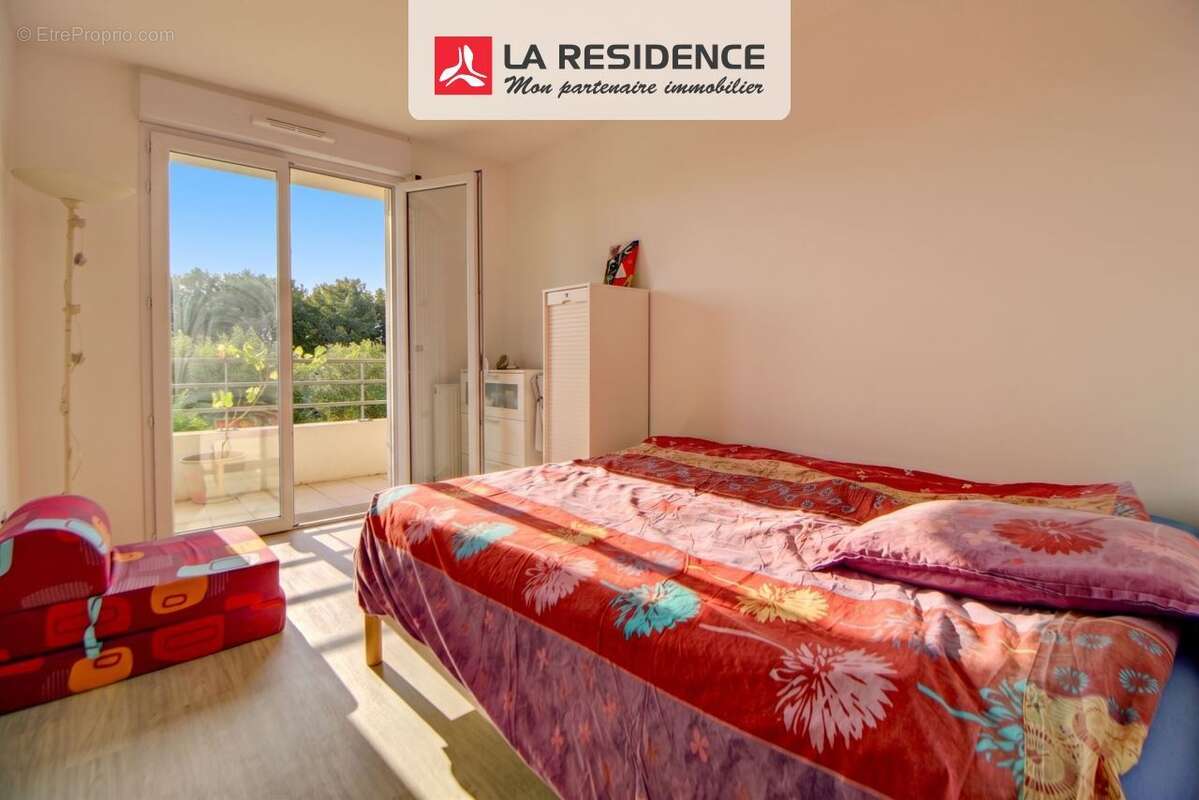 Appartement à HARDRICOURT