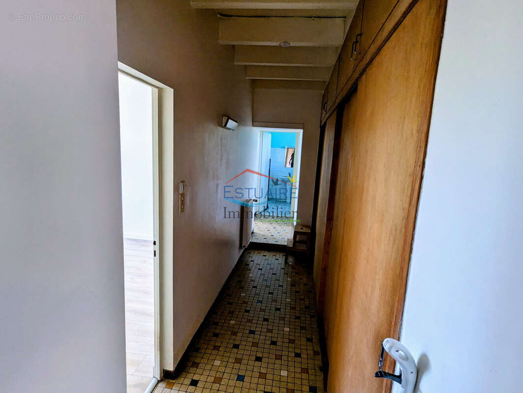 Maison 75 m² à Saffre  - photo 4