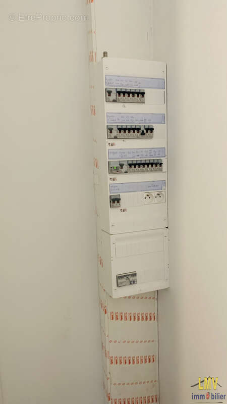 Maison neuve - photo 7