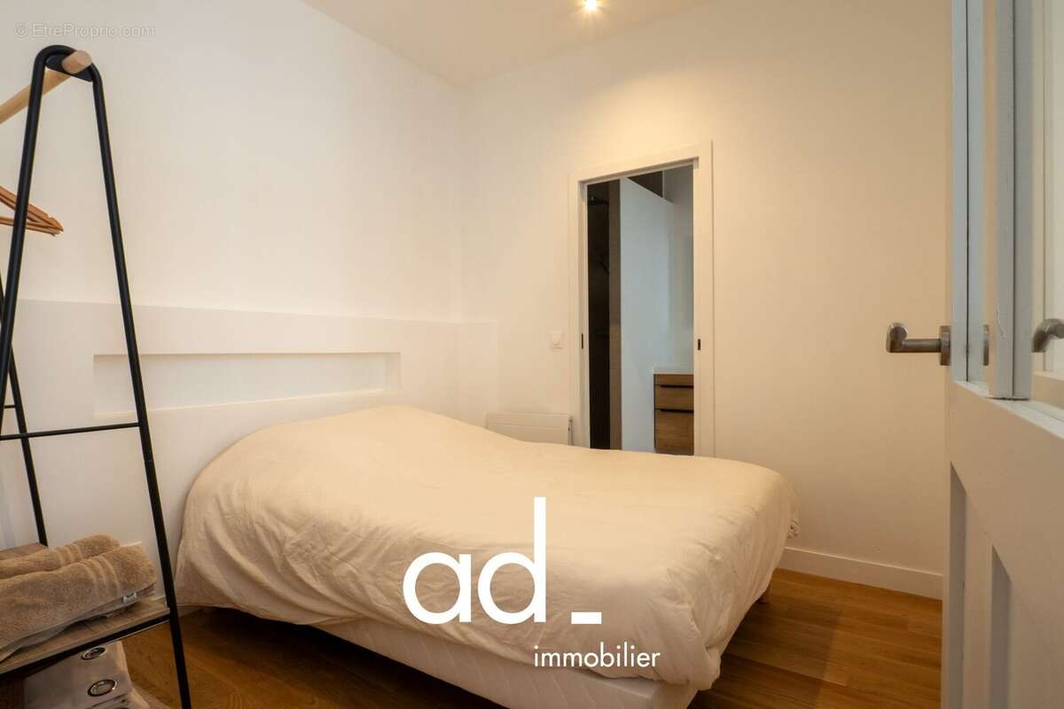 Appartement à LA ROCHELLE