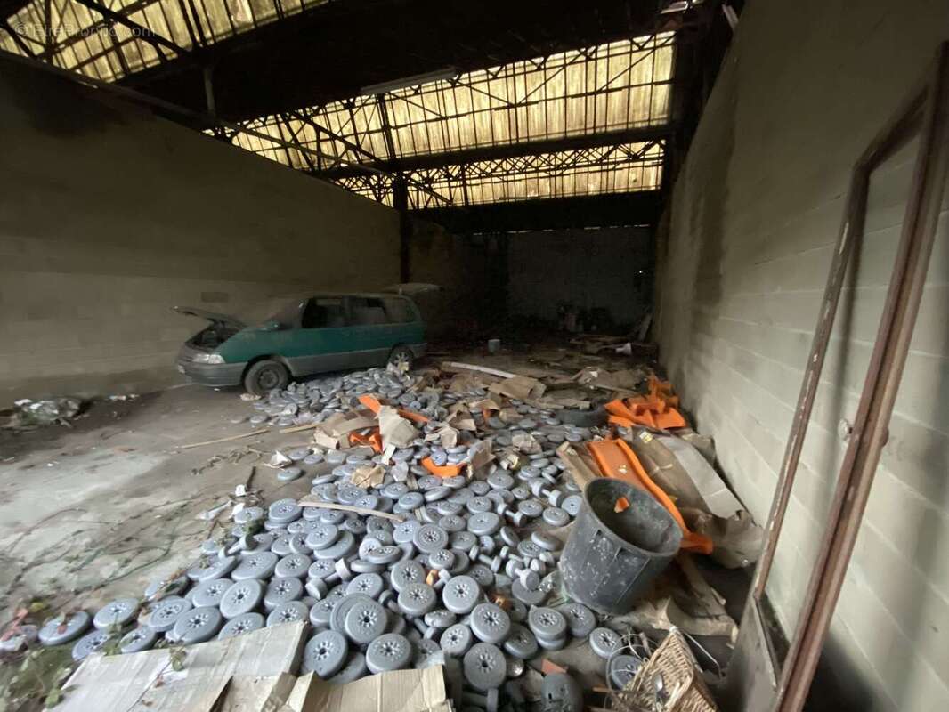 Commerce à SAINT-GAUDENS