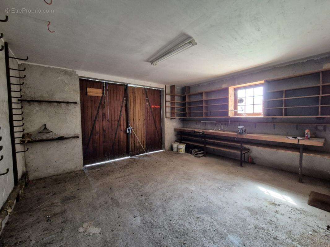 Maison familiale LA ROMIEU (32) - photo 18