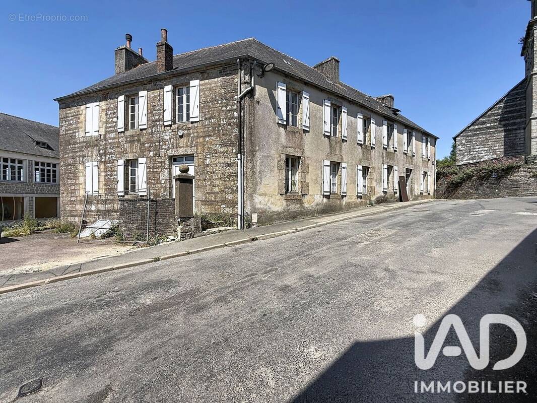 Photo 1 - Appartement à UZEL