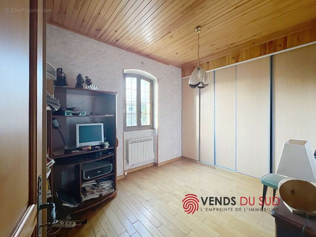 Maison à LIEURAN-LES-BEZIERS