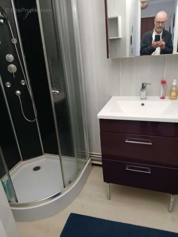Appartement à VICHY