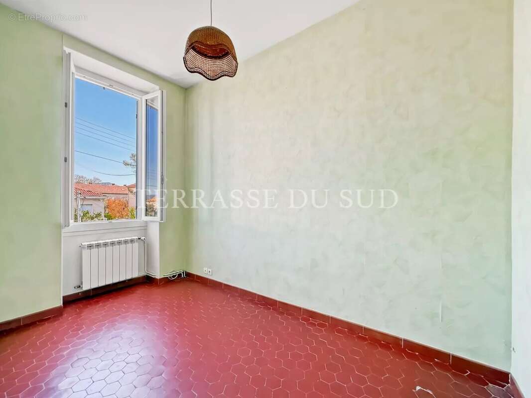 Maison à MARSEILLE-8E