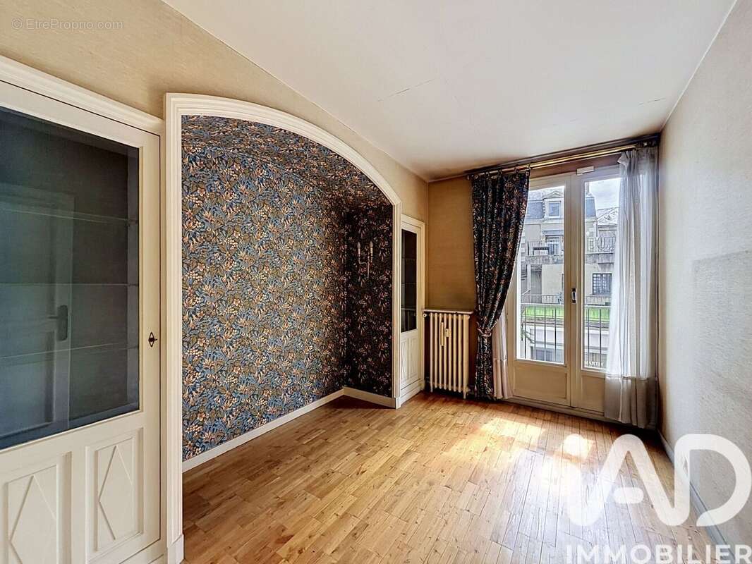 Photo 9 - Appartement à POITIERS
