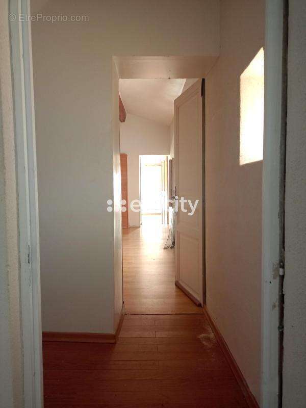 Maison à ALTHEN-DES-PALUDS