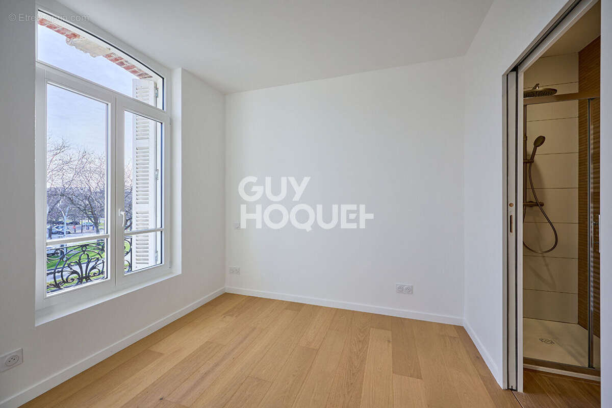 Appartement à DEAUVILLE