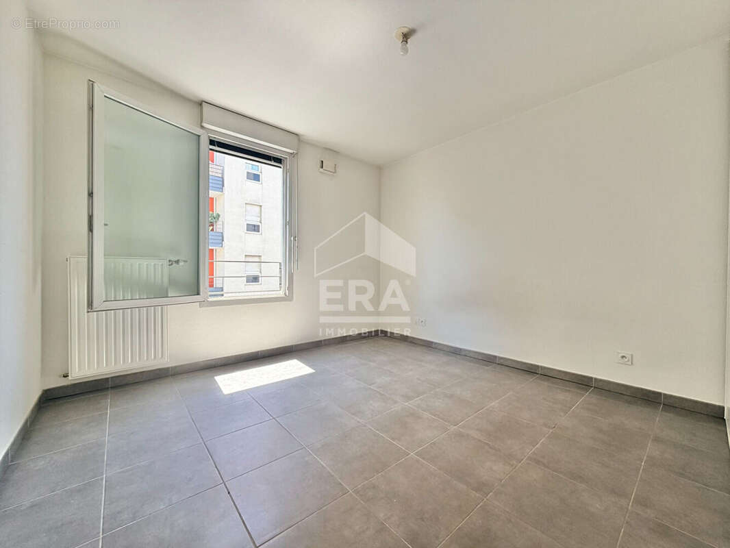 Appartement 48m² à villeurbanne - photo 4