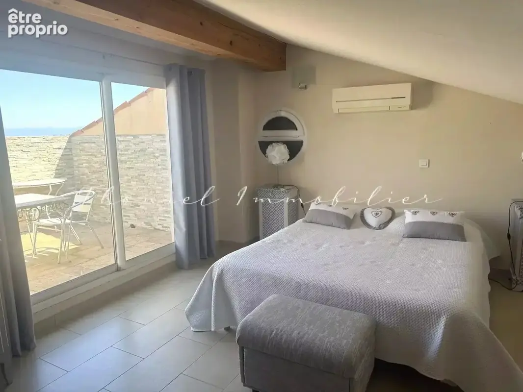 Maison de caractère avec piscine et garage à vendre à La Garde Freinet - photo 8