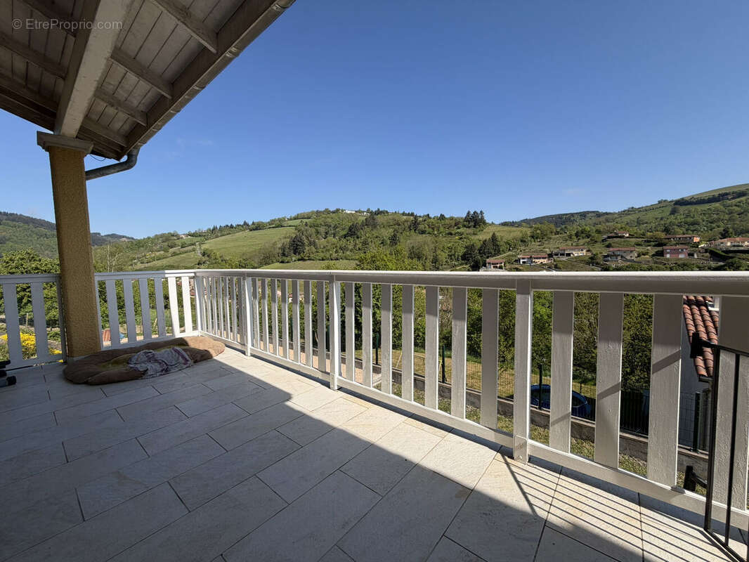 Photo 2 - Maison à TARARE