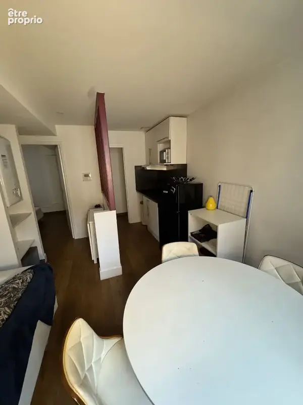 Immeuble de 76 m² - Albi Centre - Gestion en conciergerie possible !! - photo 7