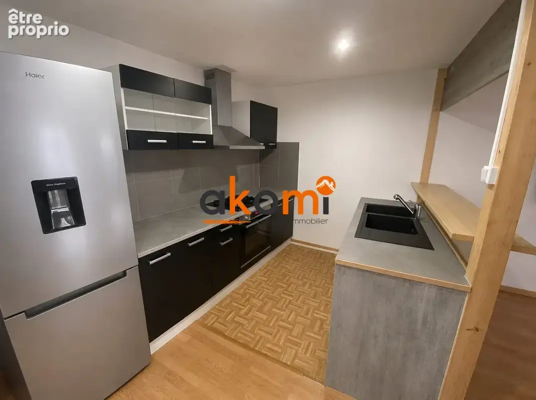 Appartement 161 m² à La Petite-Raon  - photo 2