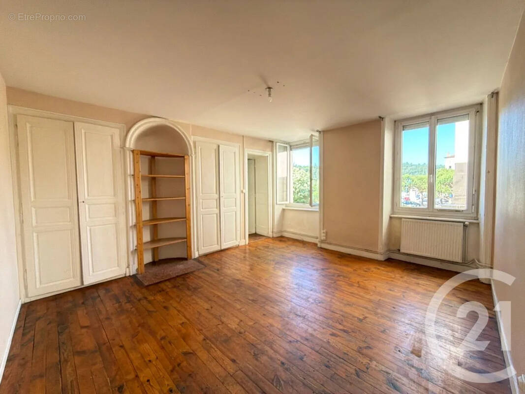 Appartement à ANNONAY