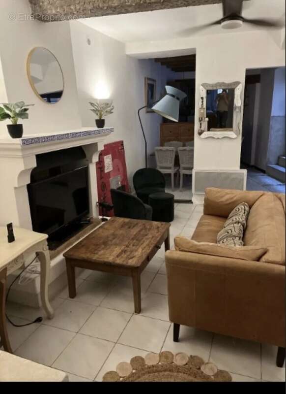 Appartement à ARLES