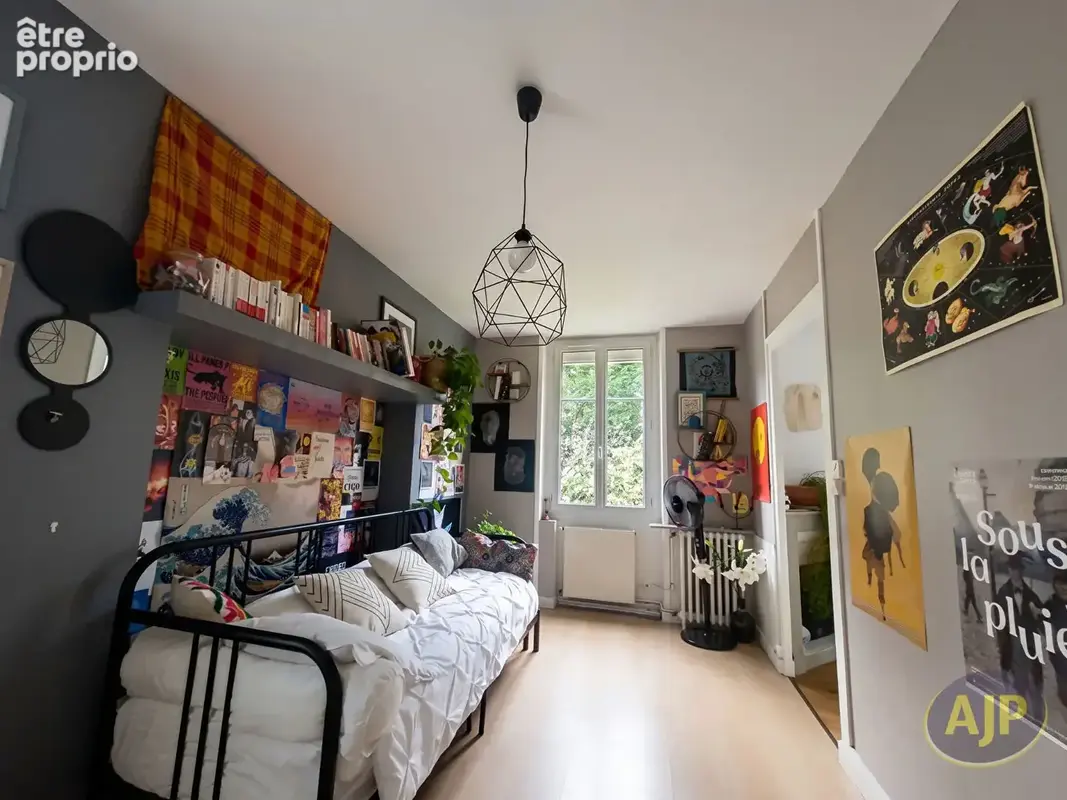 Zola / Mellinet : L'esprit village au coeur de Nantes ! - photo 15