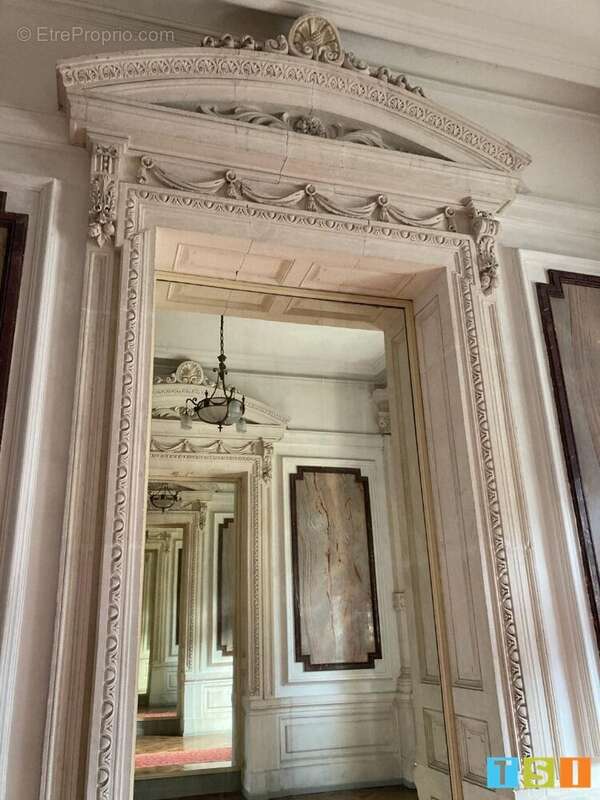 Appartement à BAGNERES-DE-LUCHON