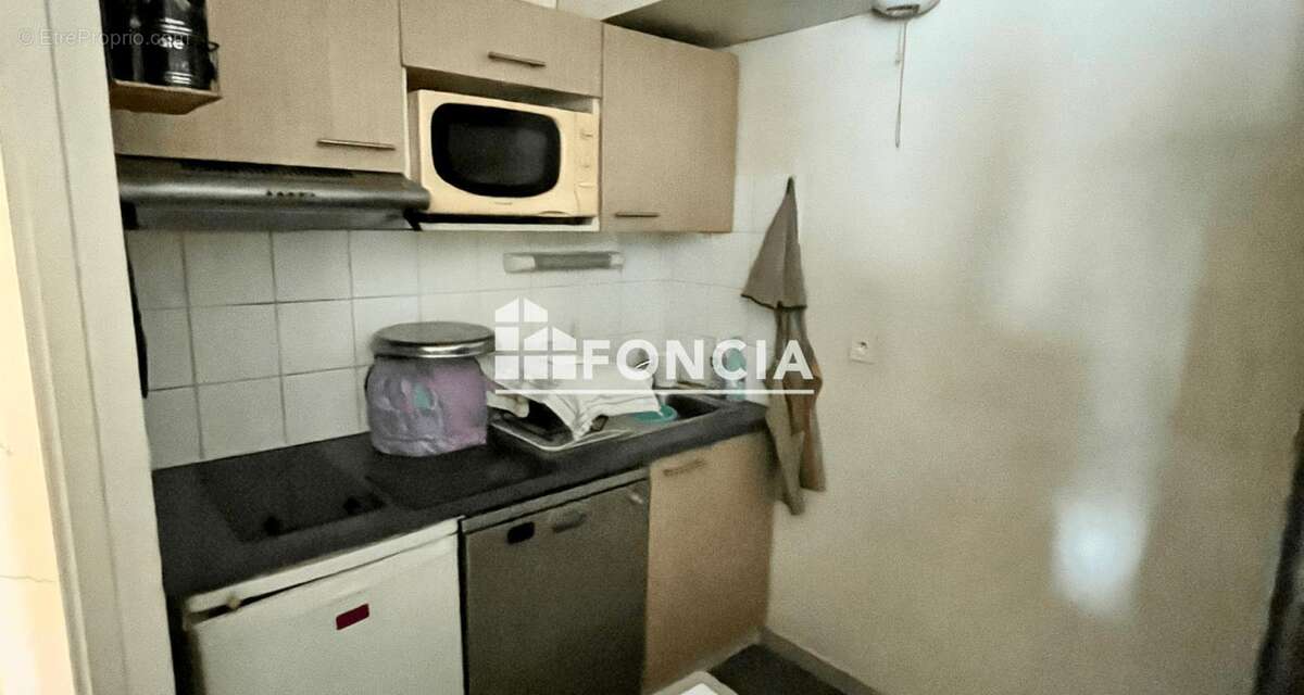 Appartement à SAINT-QUENTIN