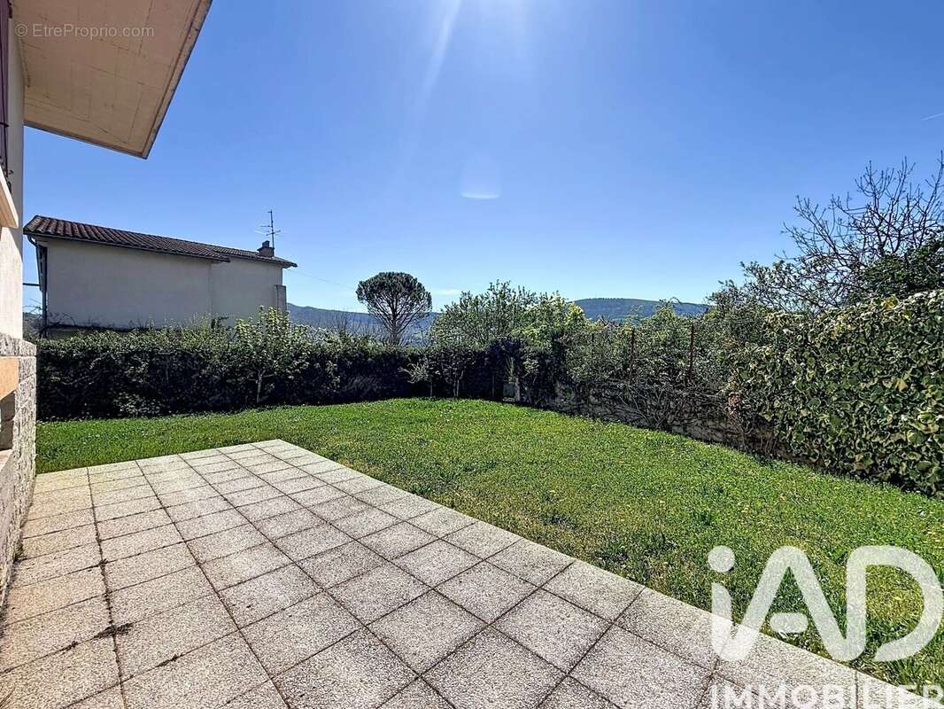 Photo 5 - Maison à MILLAU