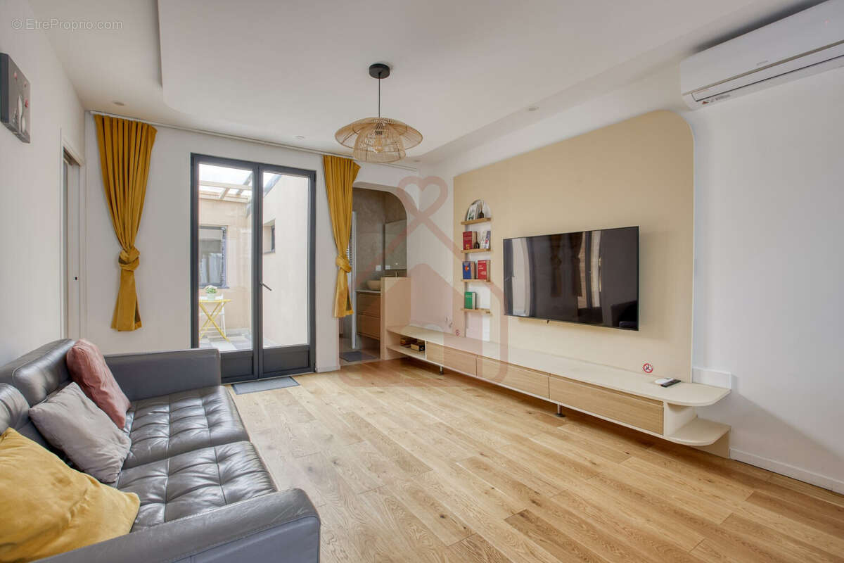 Maison 69 m² à Villejuif  - photo 5