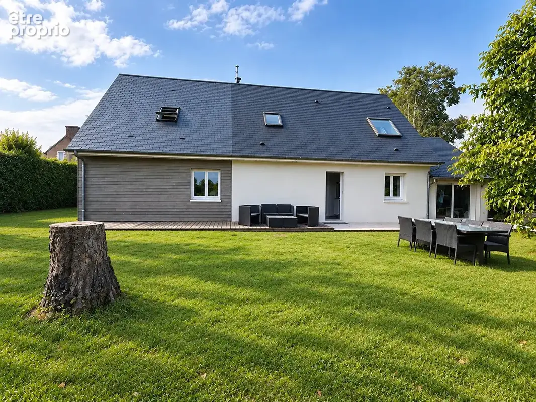 Photo Maison à Laize-La-Ville au prix de 326 000€