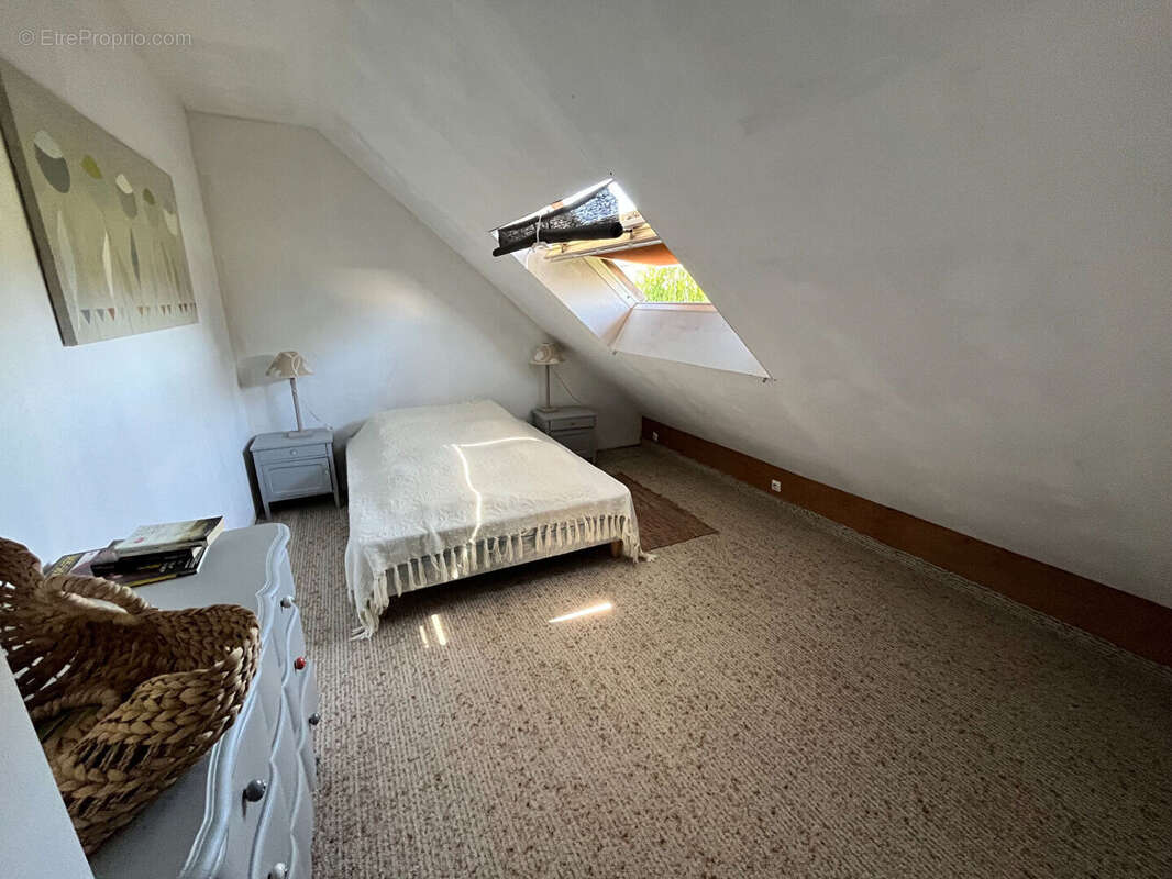 PIRIAC SUR MER -  Maison à  500 m des commerces - photo 10