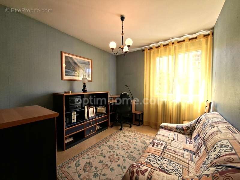 Appartement à DIGNE-LES-BAINS