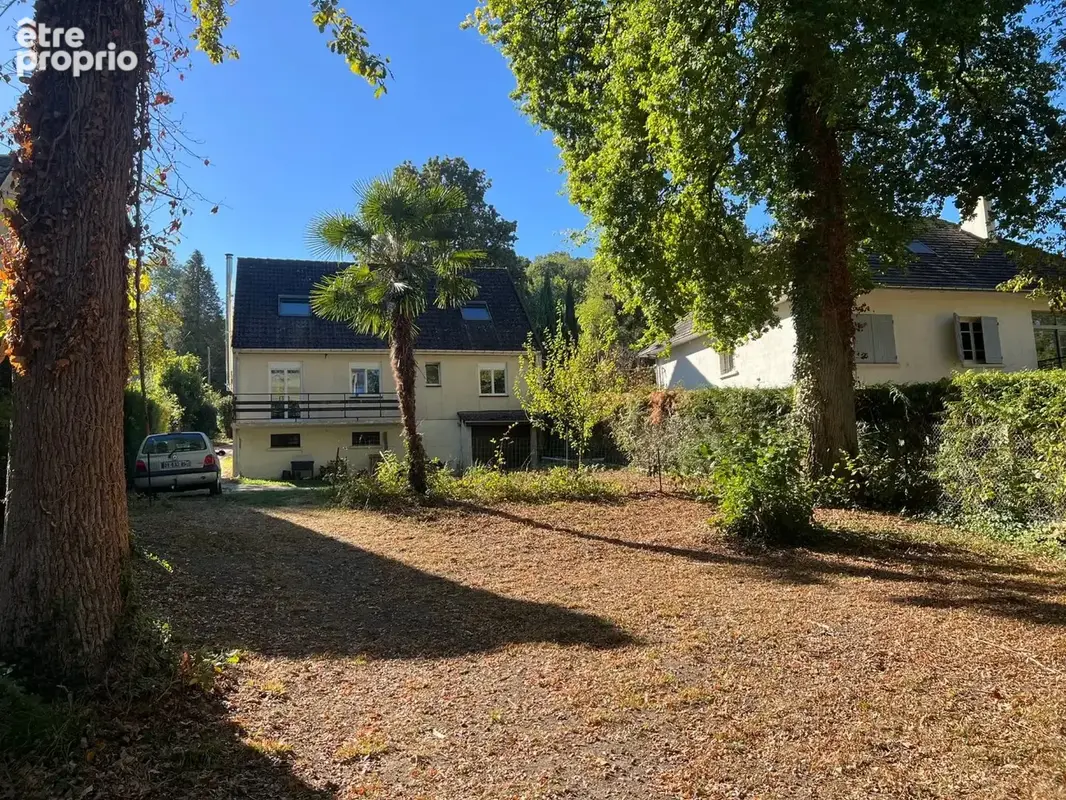 Maison familiale - photo 13