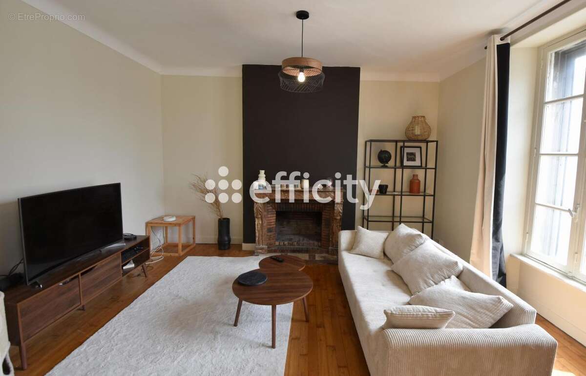 Appartement à BREST