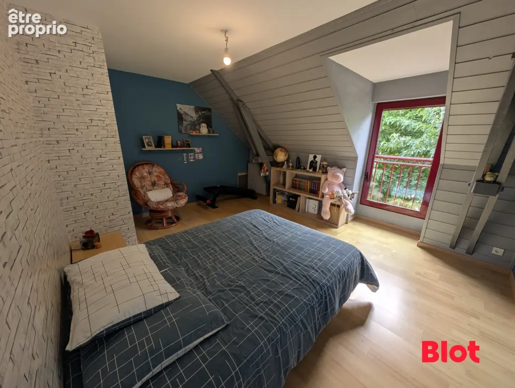 Maison 7 pièces 150 m² à vendre à Vitre (35500) - photo 7