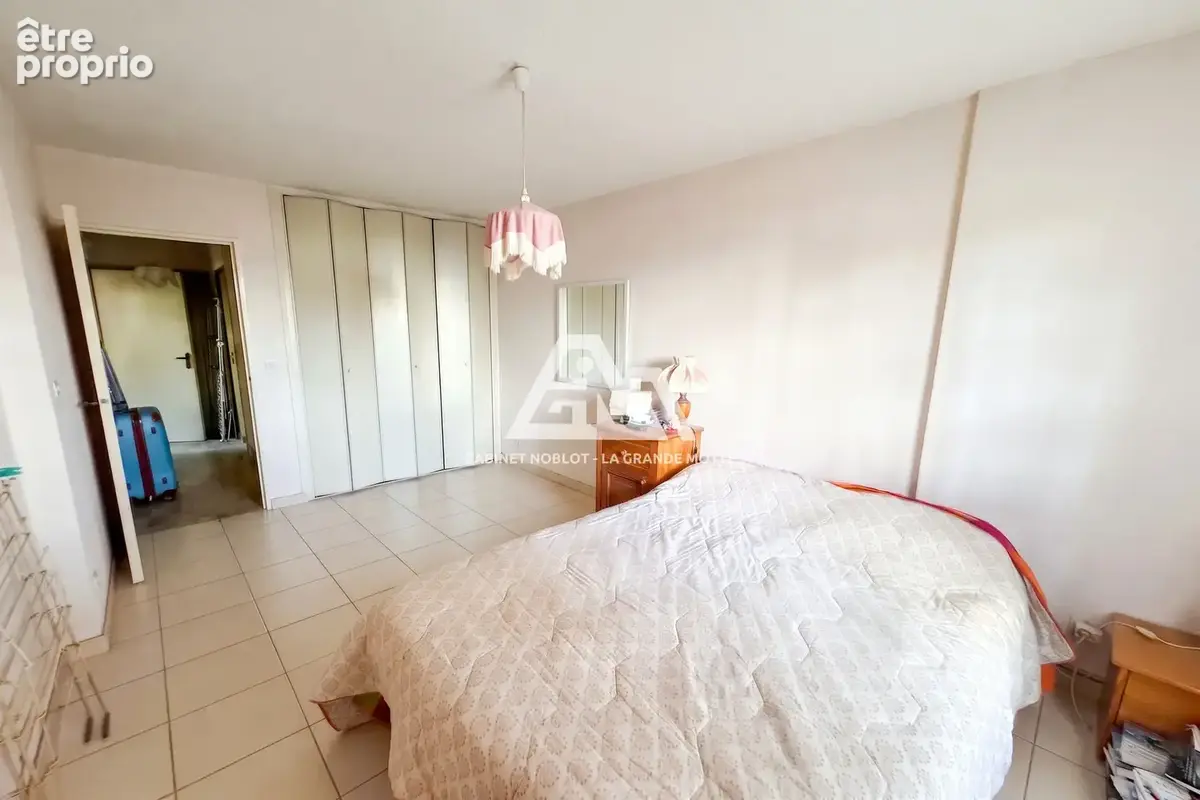 Appartement 2 pièces 52 m² à vendre à La Grande-Motte (34280) - photo 4