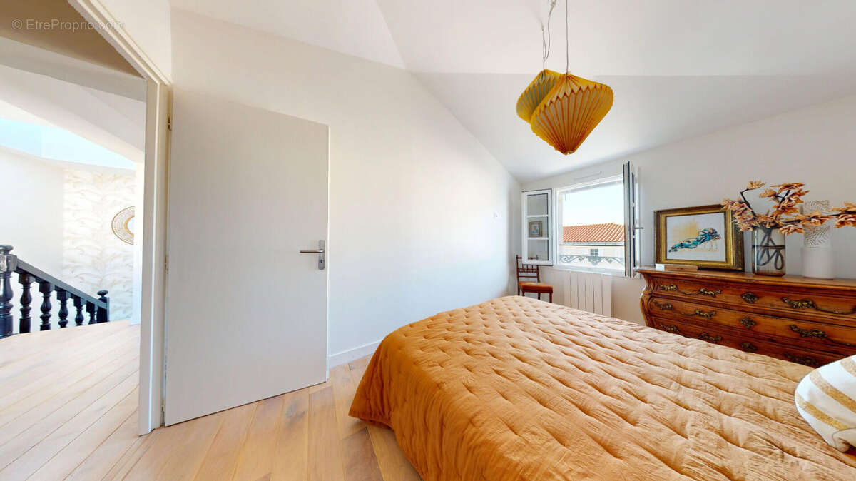 Appartement à ROCHEFORT