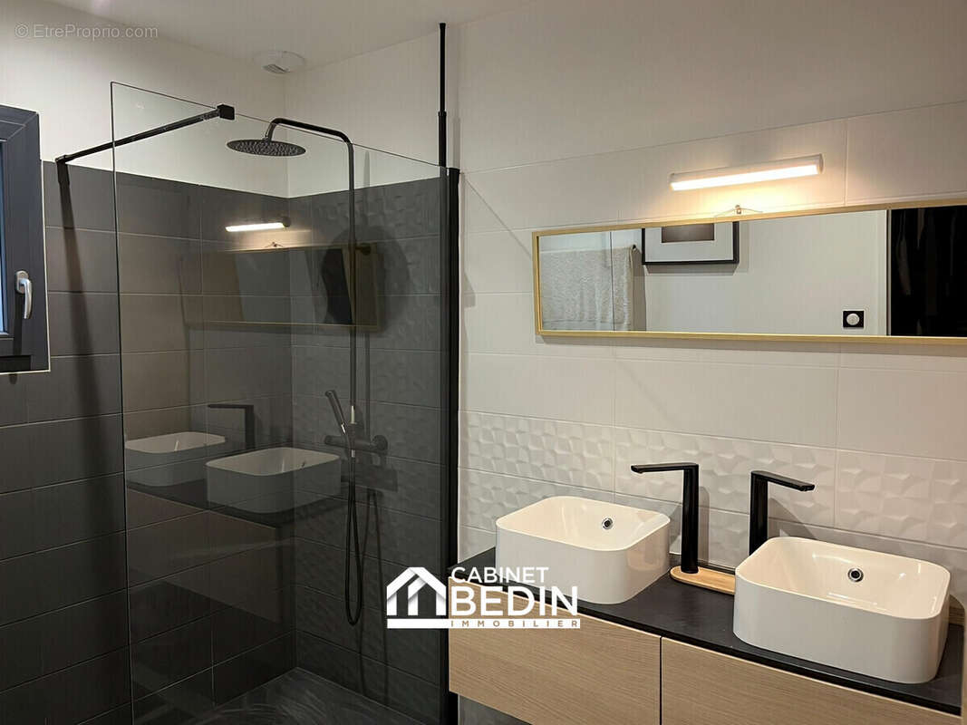 Maison 128 m² à Cornebarrieu  - photo 2