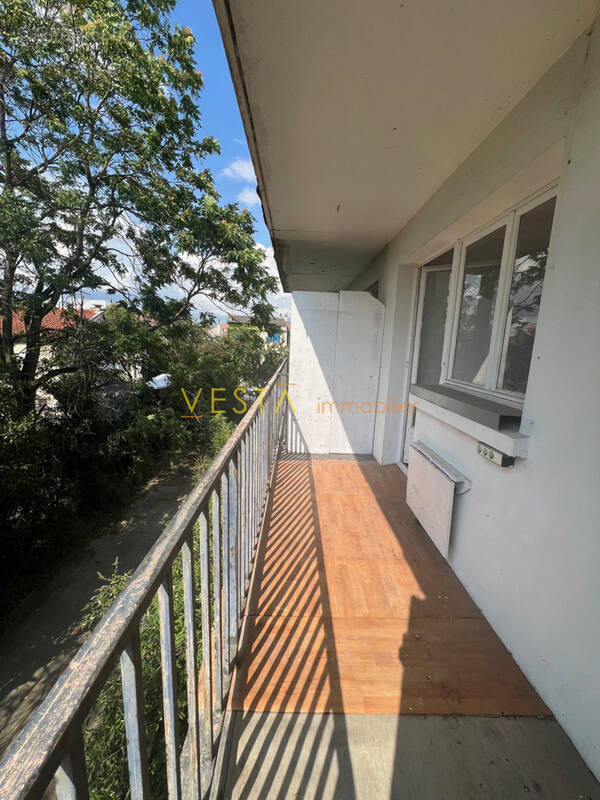 Appartement à MONTREUIL