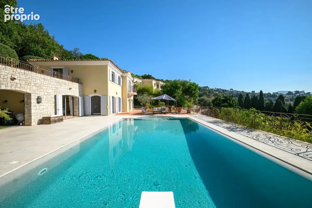 Propriété d'exception - nice gairaut - photo 29