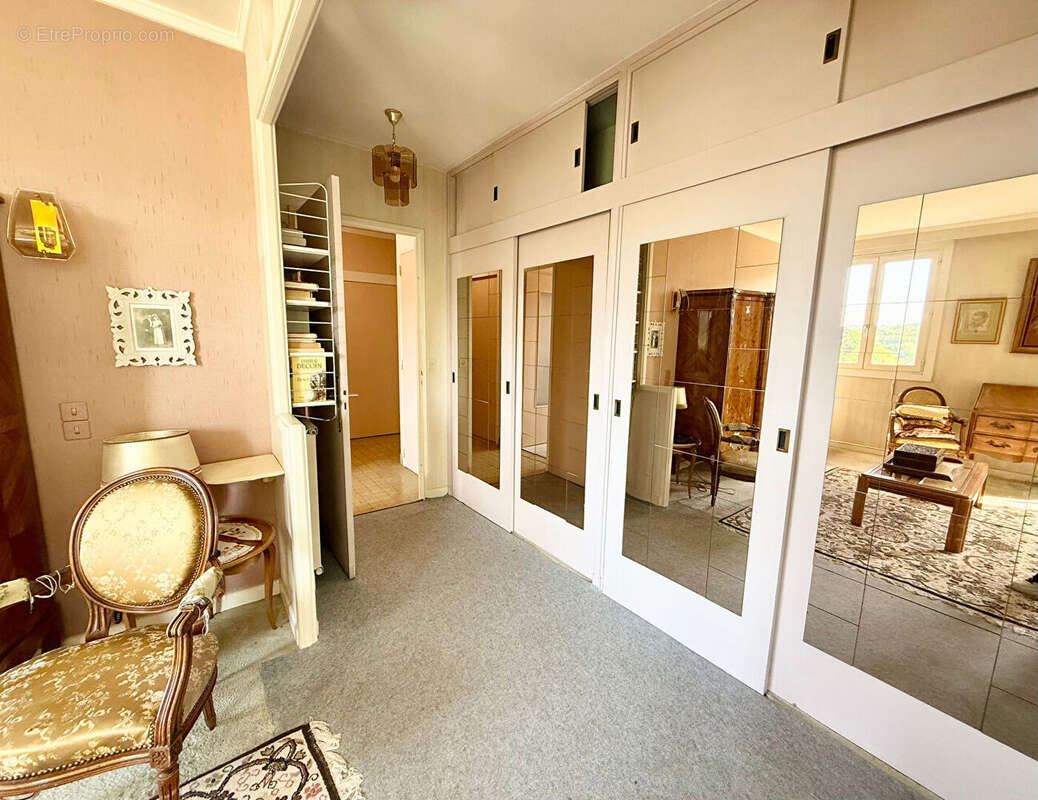 Maison d'architecte - saint peray - photo 8