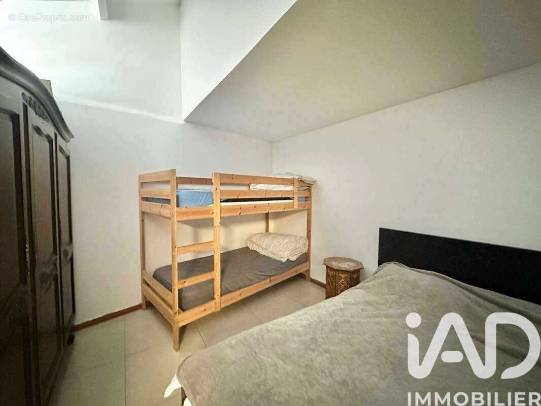 Photo 6 - Appartement à SAINTE-GENEVIEVE-DES-BOIS