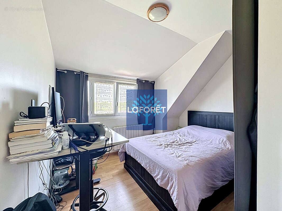 Appartement Bretigny Sur Orge 3 pièce(s) 43.84 m2 - photo 4