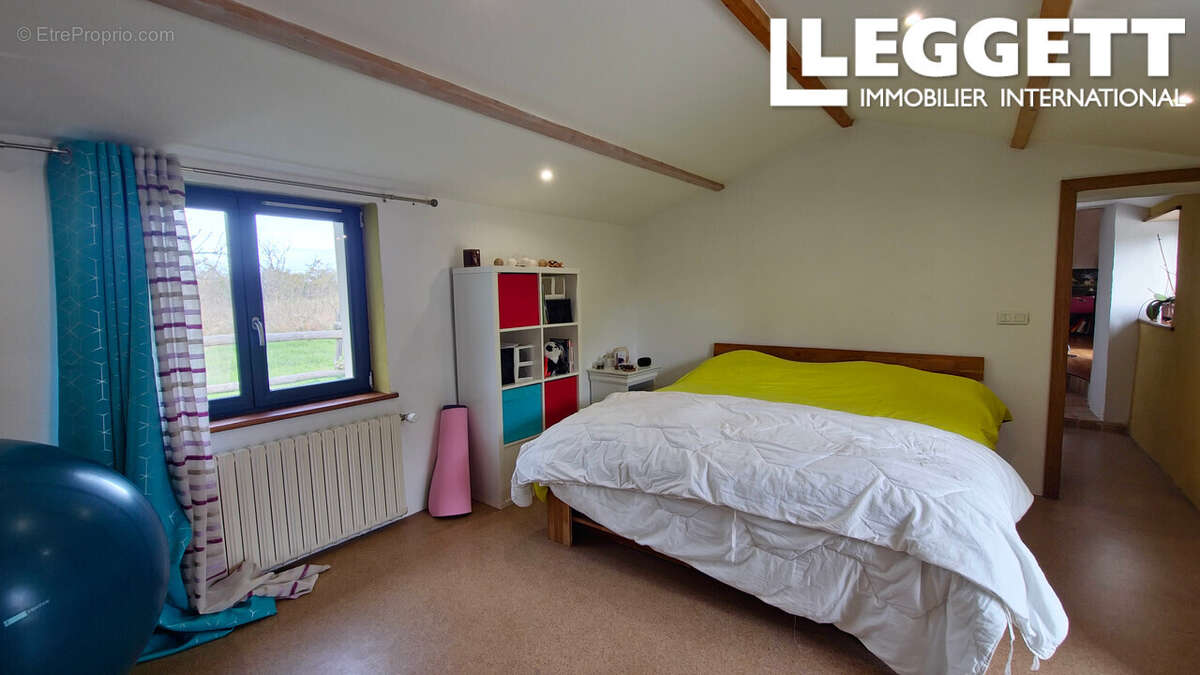 Maison à BRETIGNOLLES-SUR-MER