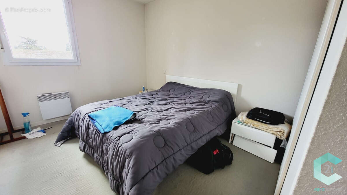 Appartement à CASTRES