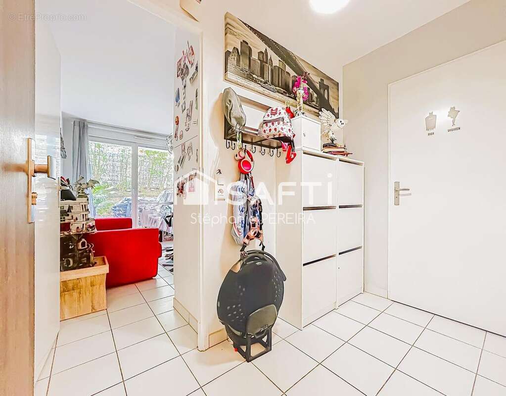 Photo 7 - Appartement à NOISIEL