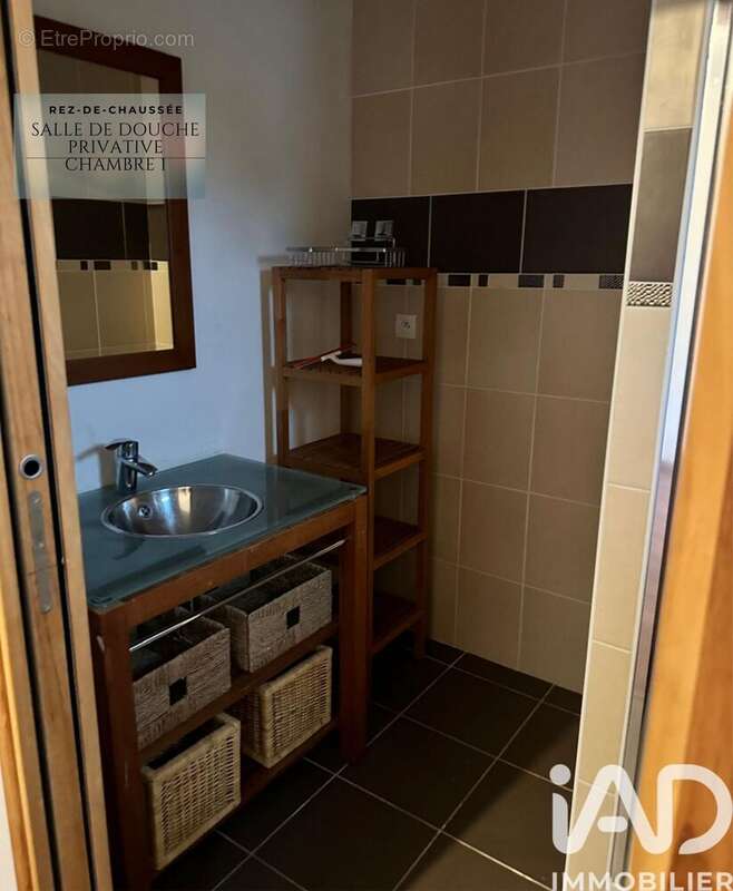 Photo 7 - Maison à BOURG-BLANC