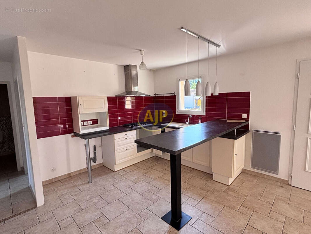 Maison  T5 CARCANS avec accès privilégié à la nature - photo 2