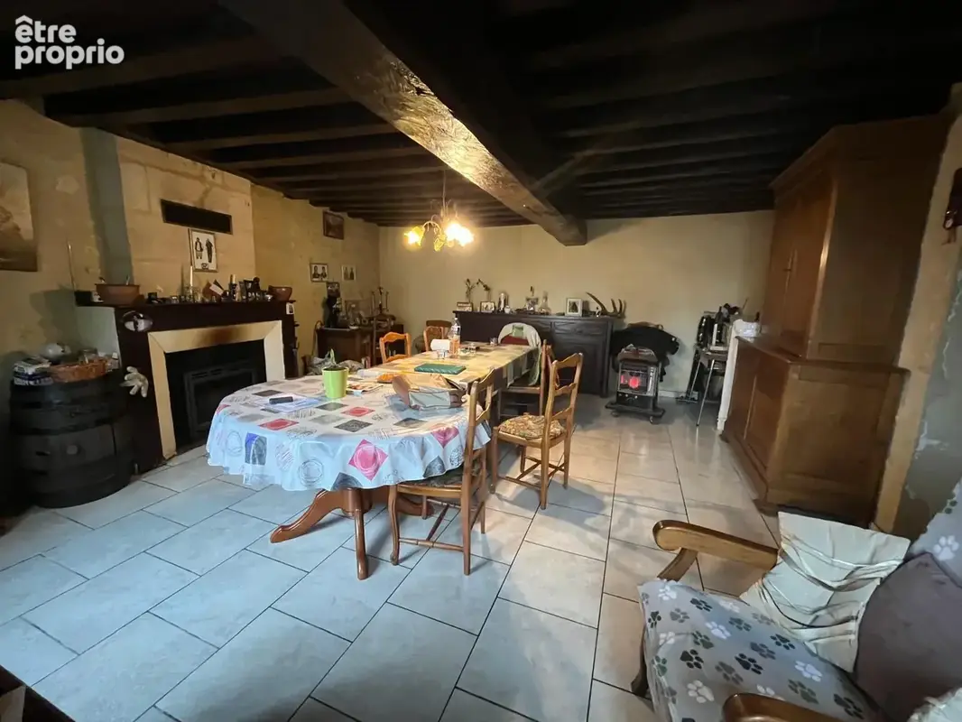 Maison de bourg - photo 2